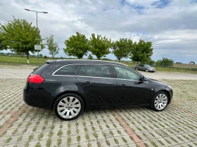 Opel Insignia, снимка 5