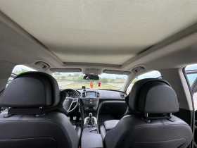 Opel Insignia, снимка 11
