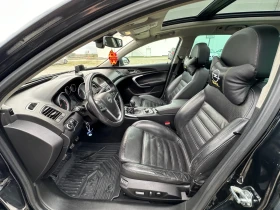 Opel Insignia, снимка 9