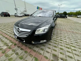Opel Insignia, снимка 3