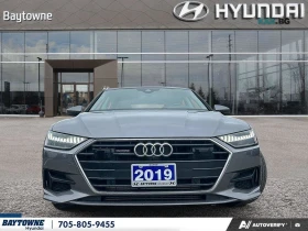 Audi A7 Technik * Full * АвтоКредит * (ЦЕНА ДО БГ), снимка 2