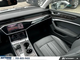 Audi A7 Technik * Full * АвтоКредит * (ЦЕНА ДО БГ), снимка 14