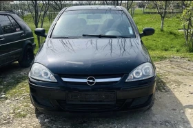Opel Corsa Няма, снимка 1