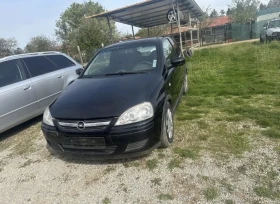 Opel Corsa Няма, снимка 2