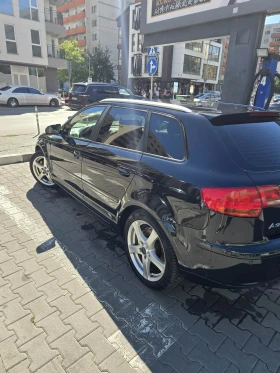 Audi A3 2.0TFSI 4x4 S-line, снимка 4