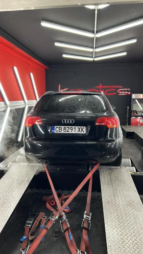 Audi A3 2.0TFSI 4x4 S-line, снимка 15