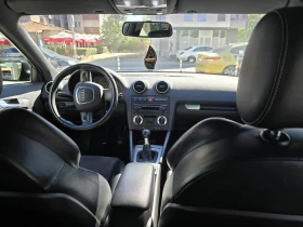 Audi A3 2.0TFSI 4x4 S-line, снимка 10