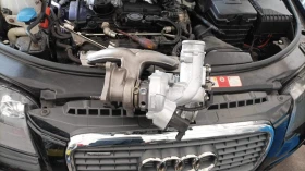 Audi A3 2.0TFSI 4x4 S-line, снимка 14