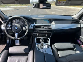 BMW 535 3.5i LCI, снимка 14