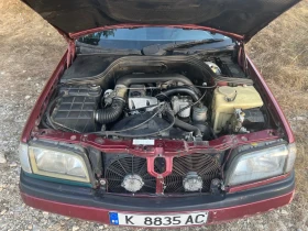 Mercedes-Benz C 200, снимка 2