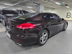 Porsche Panamera 3.6 AWD* 360* КОЖА* ОБДУХ* НАВИ* ПАНО, снимка 2