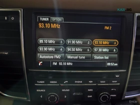 Porsche Panamera 3.6 AWD* 360* КОЖА* ОБДУХ* НАВИ* ПАНО, снимка 10