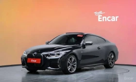 BMW 440 * M440i xDrive Coupe * ЦЕНА ДО БГ, снимка 1