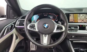 BMW 440 * M440i xDrive Coupe * ЦЕНА ДО БГ, снимка 13