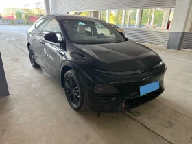 Xpeng G6 RWD 68.5KWH Max Technology Edition, снимка 4