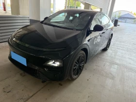 Xpeng G6 RWD 68.5KWH Max Technology Edition, снимка 1
