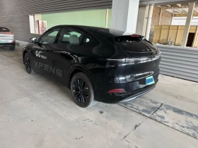 Xpeng G6 RWD 68.5KWH Max Technology Edition, снимка 5