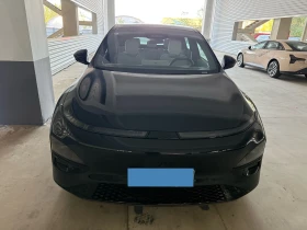 Xpeng G6 RWD 68.5KWH Max Technology Edition, снимка 3