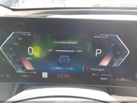 BMW iX XDRIVE50| HARMAN| ПАНО| DISTRONIC, снимка 11