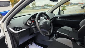 Peugeot 207 КАТО НОВА, снимка 6