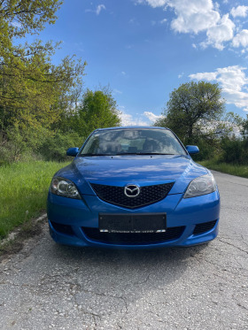 Mazda 3, снимка 1 - Автомобили и джипове - 45375508