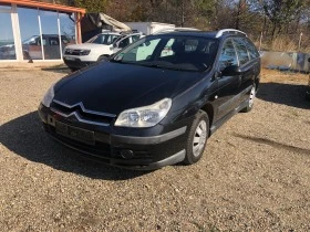 Citroen C5 1.6HDI , снимка 2