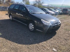 Citroen C5 1.6HDI , снимка 9