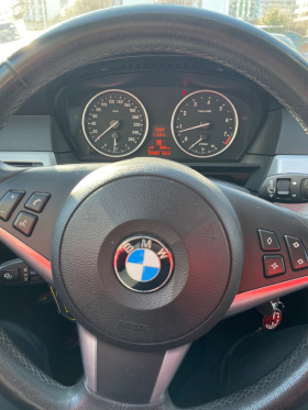 BMW 530, снимка 7 - Автомобили и джипове - 45133579