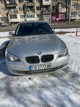 BMW 530, снимка 1