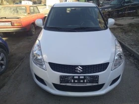 Suzuki Swift 1.2, снимка 2