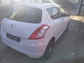 Suzuki Swift 1.2, снимка 5