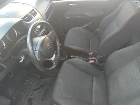 Suzuki Swift 1.2, снимка 11