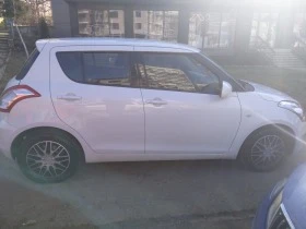 Suzuki Swift 1.2, снимка 4