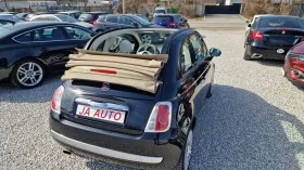 Fiat 500 0.9-85кс., снимка 4