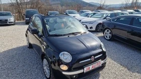 Fiat 500 0.9-85кс., снимка 3