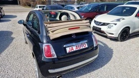 Fiat 500 0.9-85кс. - [8] 