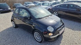 Fiat 500 0.9-85кс., снимка 14