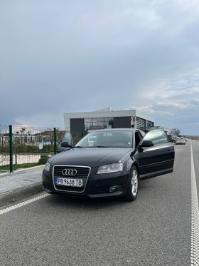 Audi A3, снимка 1 - Автомобили и джипове - 44779717