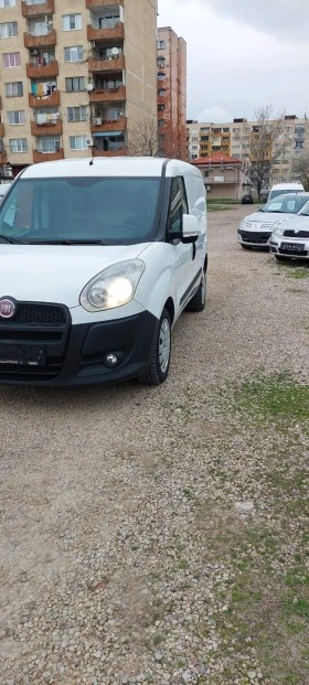 Fiat Doblo 1.4 /  | Mobile.bg    3