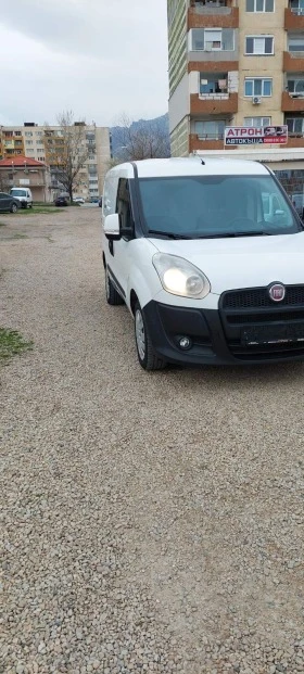 Fiat Doblo 1.4 /  | Mobile.bg    2