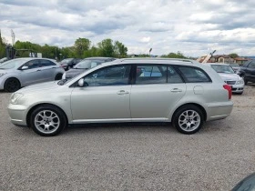 Toyota Avensis 1.8 vvti, снимка 8