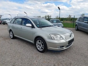 Toyota Avensis 1.8 vvti, снимка 3