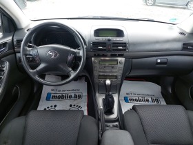 Toyota Avensis 1.8 vvti, снимка 15