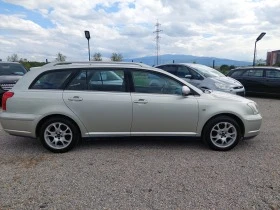 Toyota Avensis 1.8 vvti, снимка 4