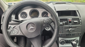Mercedes-Benz C 320 320 CDI, снимка 8 - Автомобили и джипове - 45808833