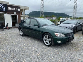 Lexus IS 200 Автоматик 145000км. - [3] 