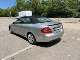 Mercedes-Benz CLK 320, снимка 8