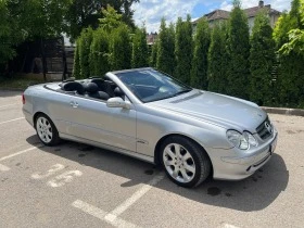 Mercedes-Benz CLK 320, снимка 6