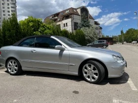 Mercedes-Benz CLK 320, снимка 2