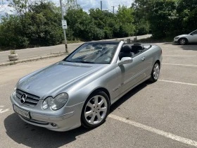 Mercedes-Benz CLK 320, снимка 4